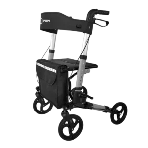 Andador rollator lux